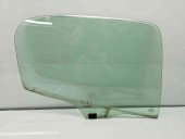 Geam usa dreapta spate Peugeot 206 [Fabr 1998-2009] OEM