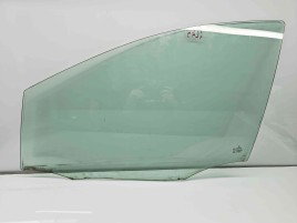 Geam usa stanga fata Mercedes Clasa B (W245) [Fabr 2005-2011] OEM