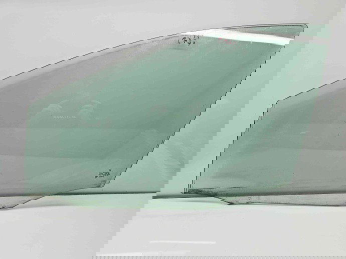 Geam usa stanga fata Mercedes Clasa B (W245) [Fabr 2005-2011] OEM