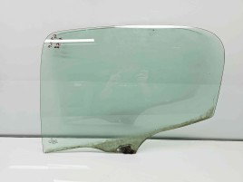 Geam usa stanga spate Peugeot 206 [Fabr 1998-2009] OEM