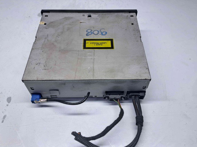  Unitate navigatie Audi A6 (4F2, C6) [Fabr 2004-2010] 4E0919887C