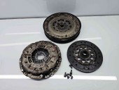 Kit ambreiaj volanta masa dubla Bmw 3 Touring (E91) [Fabr 2005-2011] 7577479 2.0 N47D 130KW / 177CP