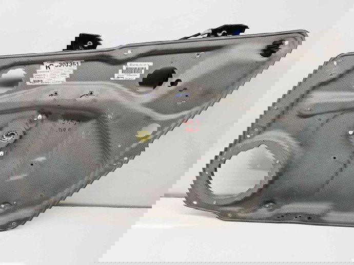 Macara electrica geam dreapta fata Mercedes Clasa B (W245) [Fabr 2005-2011] A1697202879