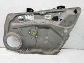 Macara electrica geam dreapta fata Mercedes Clasa B (W245) [Fabr 2005-2011] A1697202879