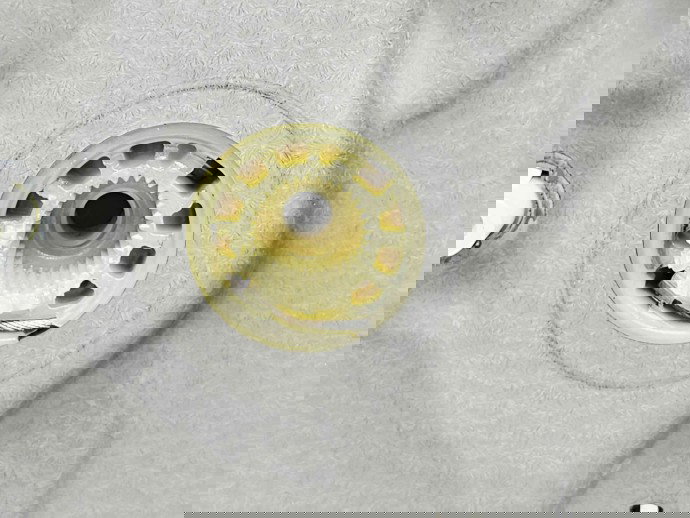 Macara electrica geam dreapta fata Mercedes Clasa B (W245) [Fabr 2005-2011] A1697202879