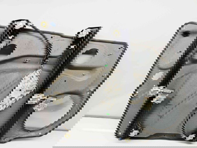 Macara electrica geam dreapta fata Mercedes Clasa B (W245) [Fabr 2005-2011] A1697202879