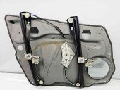 Macara electrica geam dreapta fata Mercedes Clasa B (W245) [Fabr 2005-2011] A1697202879