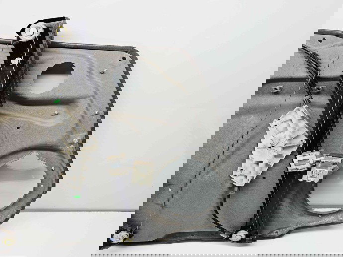 Macara electrica geam dreapta fata Mercedes Clasa B (W245) [Fabr 2005-2011] A1697202879