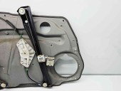 Macara electrica geam dreapta fata Mercedes Clasa B (W245) [Fabr 2005-2011] A1697202879
