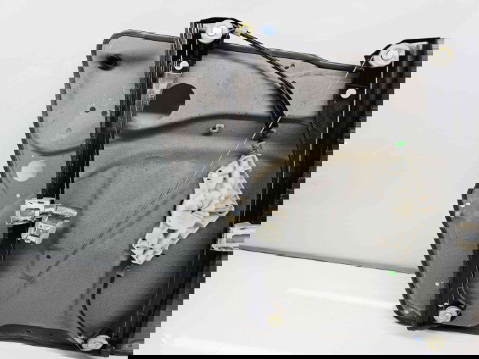 Macara electrica geam dreapta fata Mercedes Clasa B (W245) [Fabr 2005-2011] A1697202879