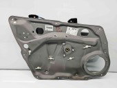 Macara electrica geam stanga fata Mercedes Clasa B (W245) [Fabr 2005-2011] A1697202779