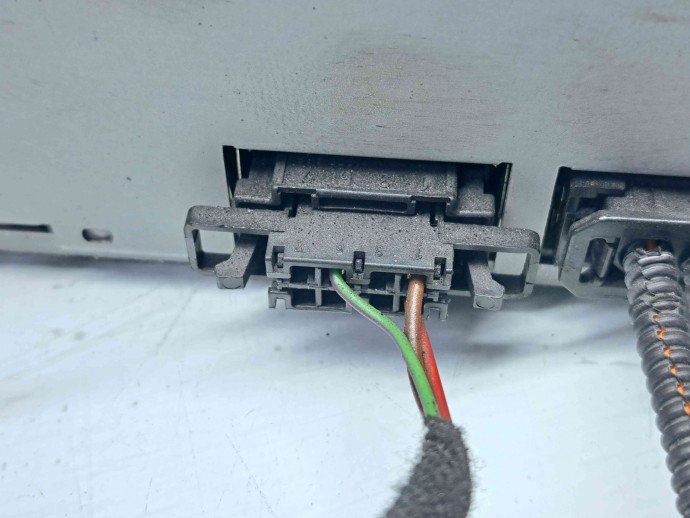 Unitate navigatie Audi A6 (4F2, C6) [Fabr 2004-2010] 4E0919887C