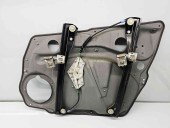 Macara electrica geam stanga fata Mercedes Clasa B (W245) [Fabr 2005-2011] A1697202779
