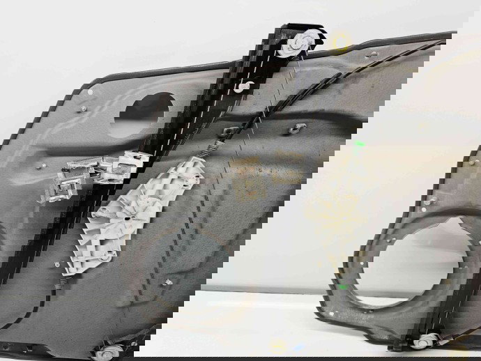 Macara electrica geam stanga fata Mercedes Clasa B (W245) [Fabr 2005-2011] A1697202779