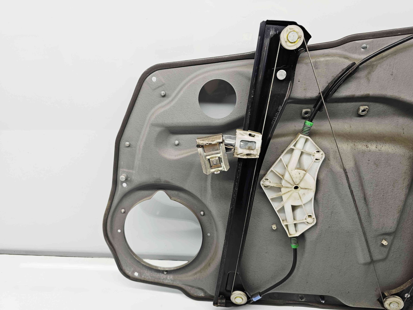 Macara electrica geam stanga fata Mercedes Clasa B (W245) [Fabr 2005-2011] A1697202779 - imagine 4