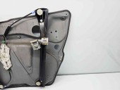 Macara electrica geam stanga fata Mercedes Clasa B (W245) [Fabr 2005-2011] A1697202779