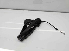 Maner usa dreapta fata Mercedes Clasa B (W245) [Fabr 2005-2011] A1697600234