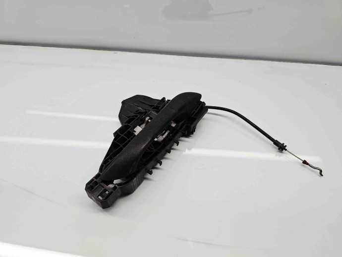 Maner usa dreapta fata Mercedes Clasa B (W245) [Fabr 2005-2011] A1697600234