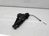 Maner usa dreapta fata Mercedes Clasa B (W245) [Fabr 2005-2011] A1697600234