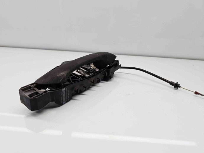 Maner usa dreapta fata Mercedes Clasa B (W245) [Fabr 2005-2011] A1697600234