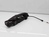 Maner usa dreapta fata Mercedes Clasa B (W245) [Fabr 2005-2011] A1697600234