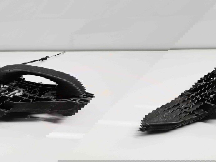 Maner usa dreapta fata Mercedes Clasa B (W245) [Fabr 2005-2011] A1697600234