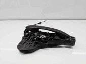 Maner usa dreapta fata Mercedes Clasa B (W245) [Fabr 2005-2011] A1697600234