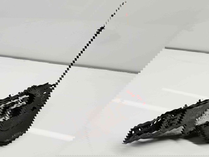 Maner usa dreapta fata Mercedes Clasa B (W245) [Fabr 2005-2011] A1697600234