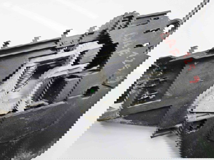 Maner usa dreapta fata Mercedes Clasa B (W245) [Fabr 2005-2011] A1697600234