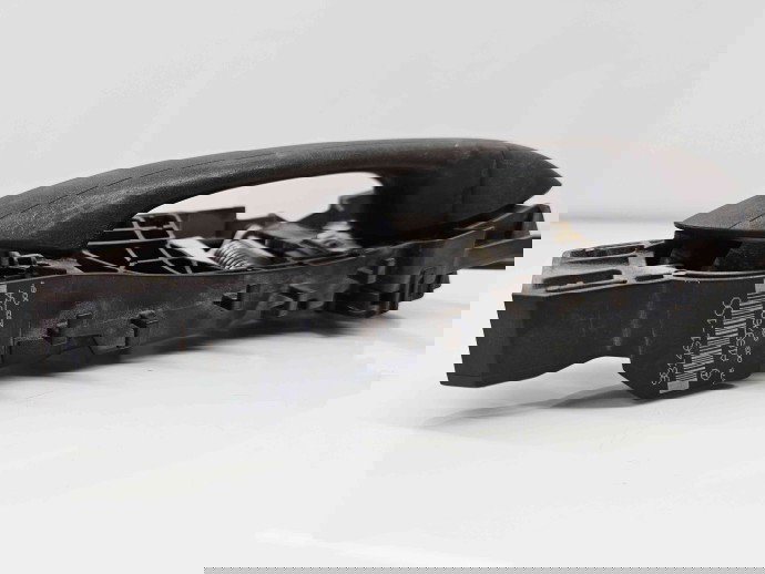 Maner usa dreapta fata Mercedes Clasa B (W245) [Fabr 2005-2011] A1697600234