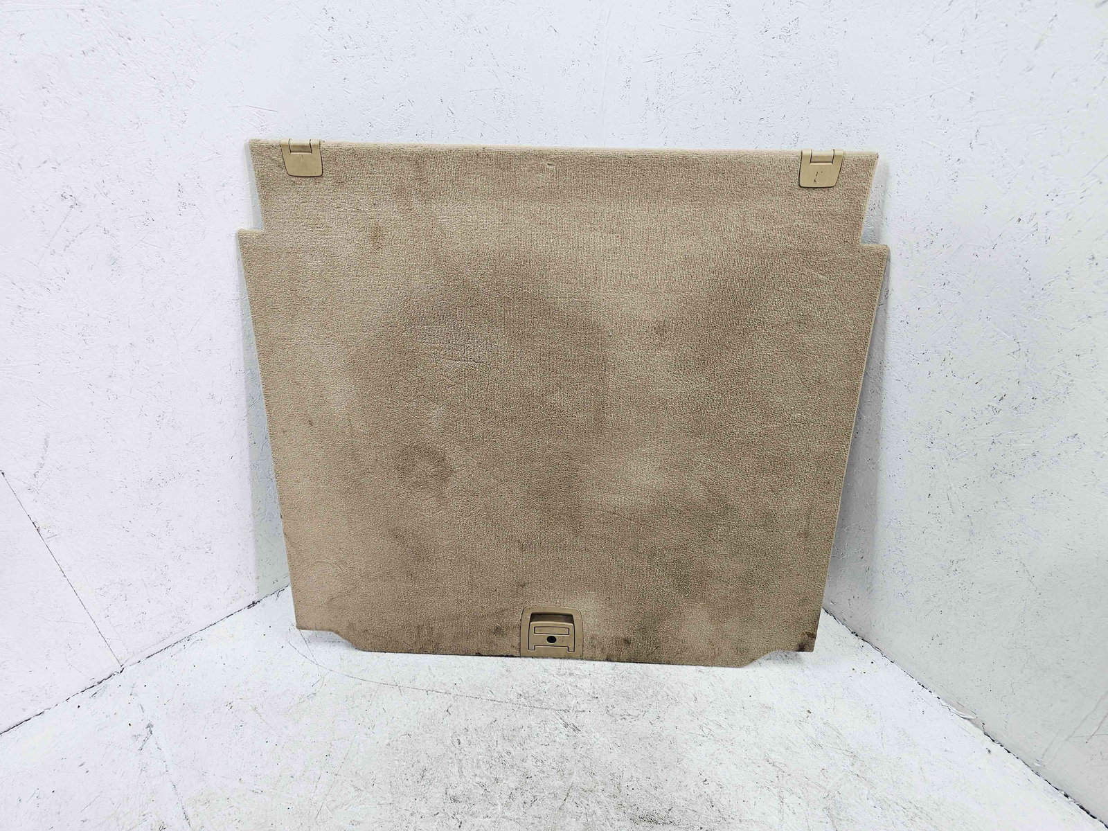 Mocheta portbagaj Bmw X5 (E70) [Fabr 2007-2013] OEM - imagine 1