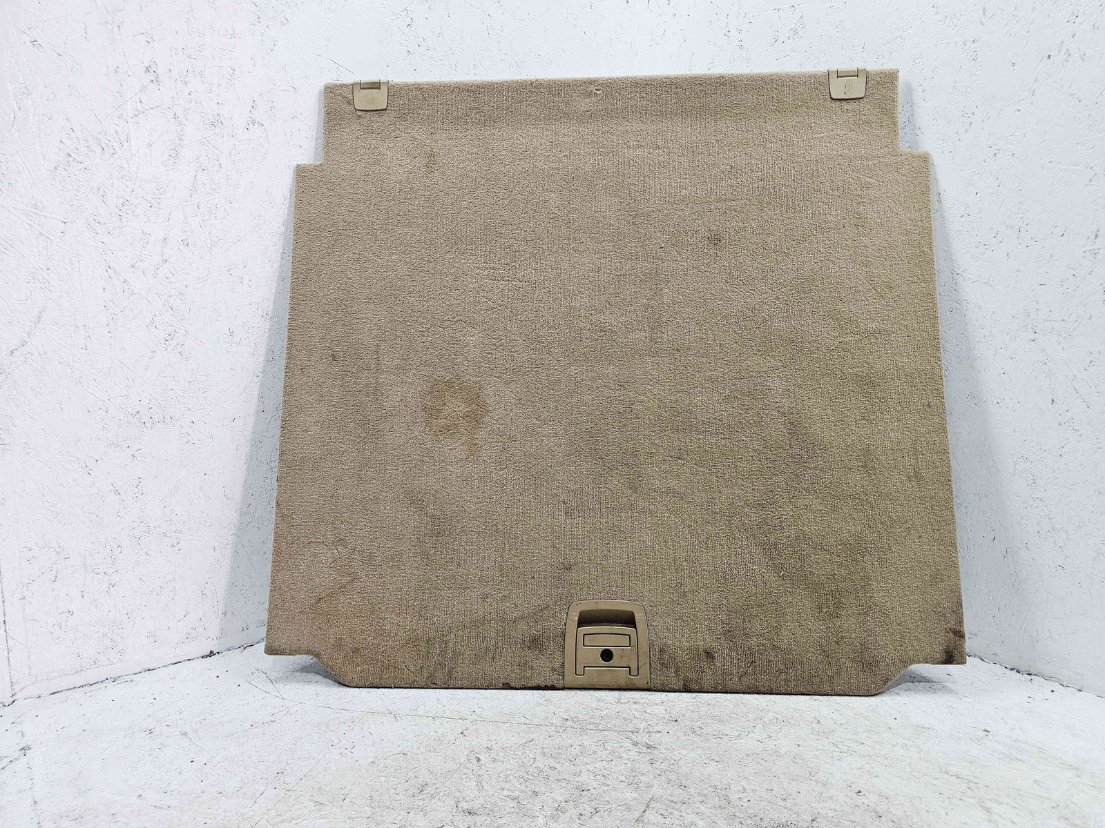 Mocheta portbagaj Bmw X5 (E70) [Fabr 2007-2013] OEM - imagine 2