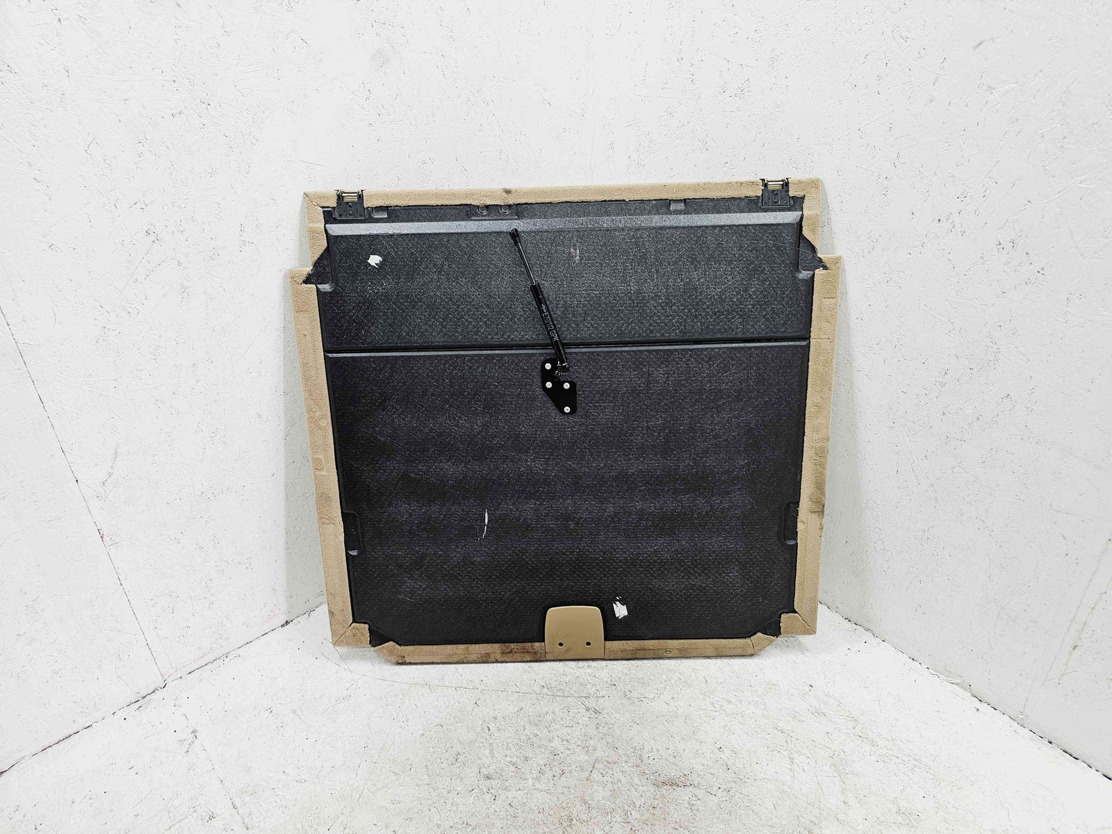 Mocheta portbagaj Bmw X5 (E70) [Fabr 2007-2013] OEM - imagine 3