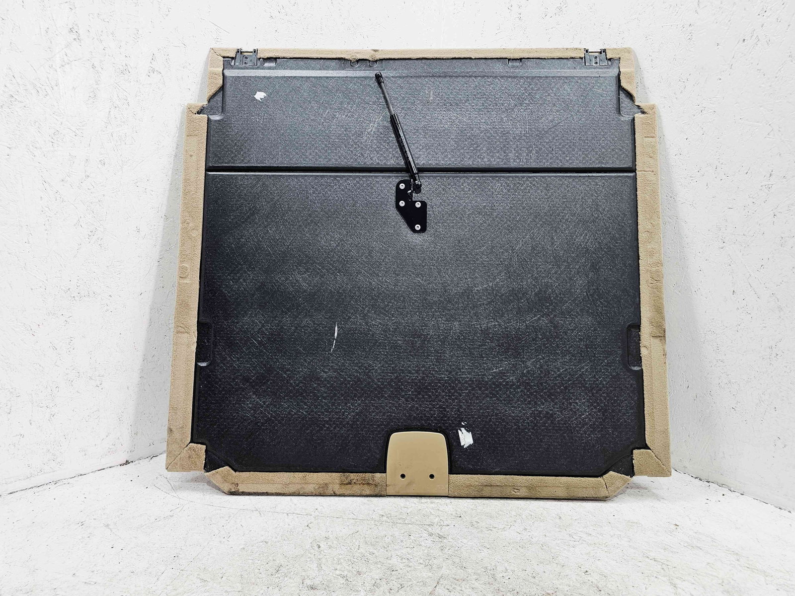 Mocheta portbagaj Bmw X5 (E70) [Fabr 2007-2013] OEM - imagine 4