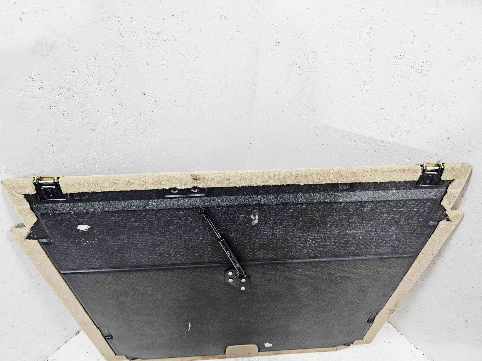 Mocheta portbagaj Bmw X5 (E70) [Fabr 2007-2013] OEM - imagine 6