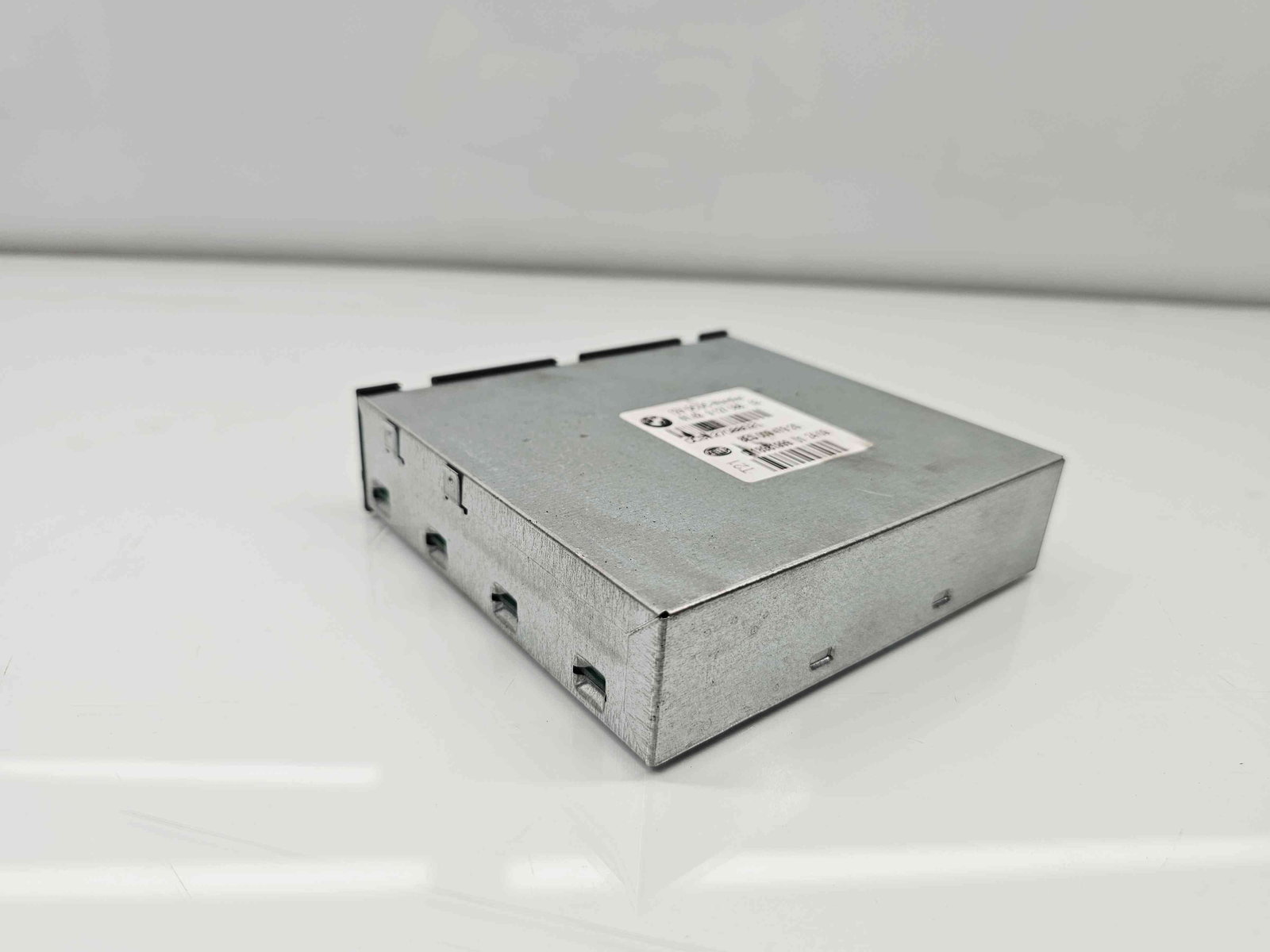 Modul confort Bmw 3 Touring (E91) [Fabr 2005-2011] 9127088 - imagine 3