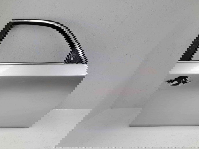 Usa dreapta fata Bmw 5 (E60) [Fabr 2004-2010] 354 TITANSILBER META