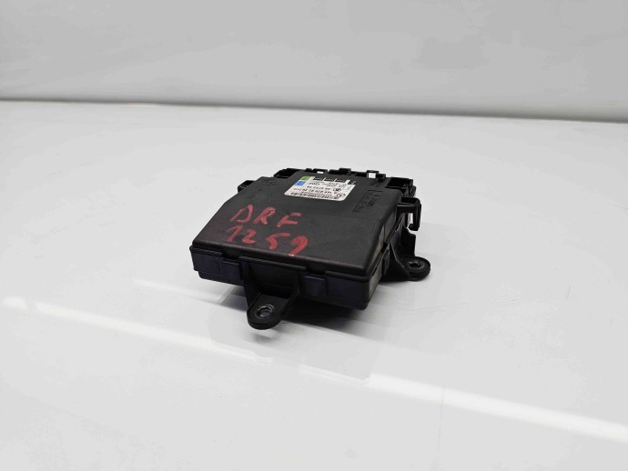  Modul confort Mercedes Clasa B (W245) [Fabr 2005-2011] A1698208226