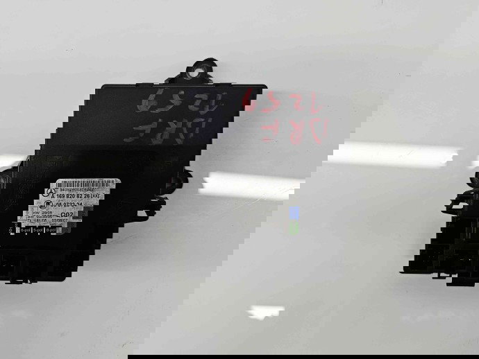  Modul confort Mercedes Clasa B (W245) [Fabr 2005-2011] A1698208226