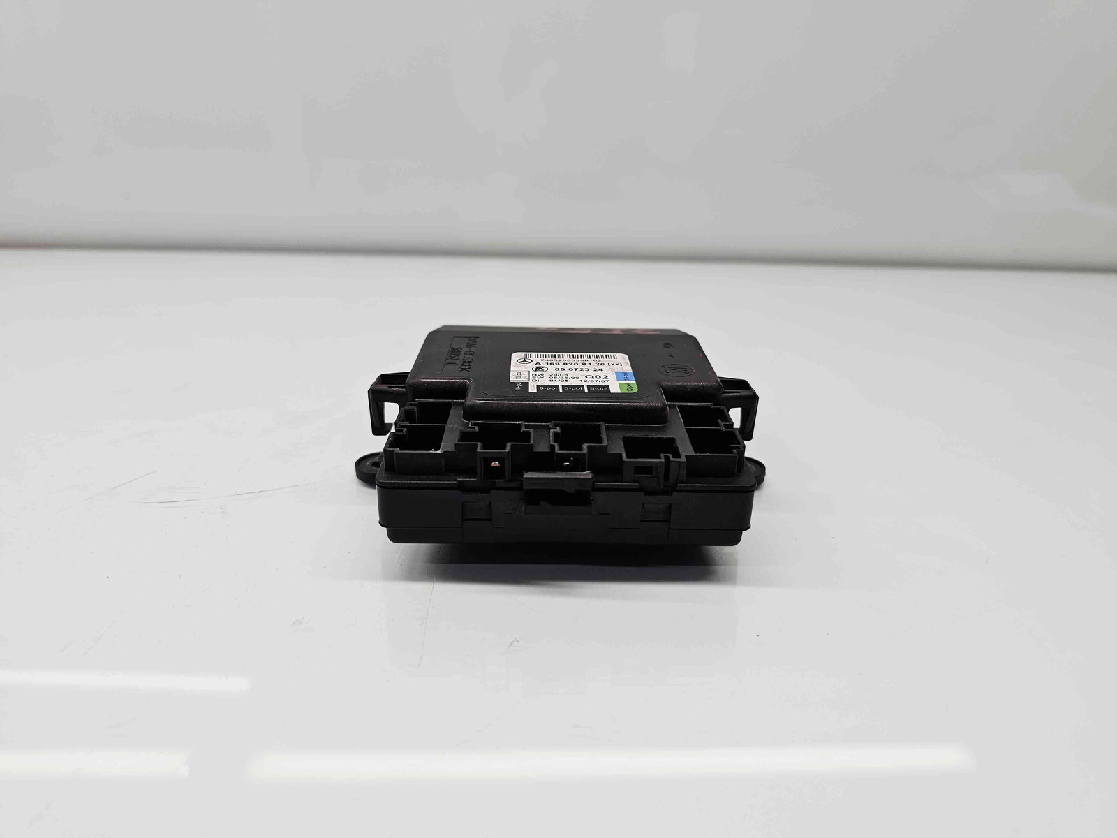 Modul confort Mercedes Clasa B (W245) [Fabr 2005-2011] A1698208126 - imagine 2