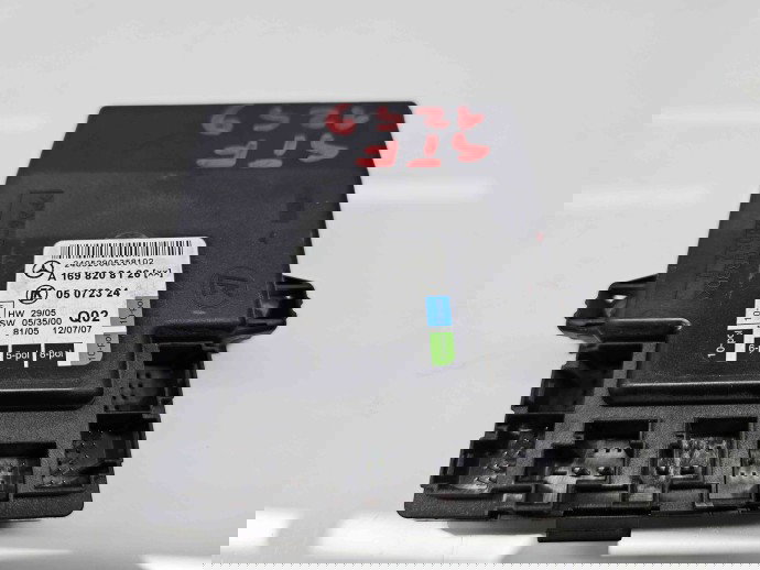  Modul confort Mercedes Clasa B (W245) [Fabr 2005-2011] A1698208126