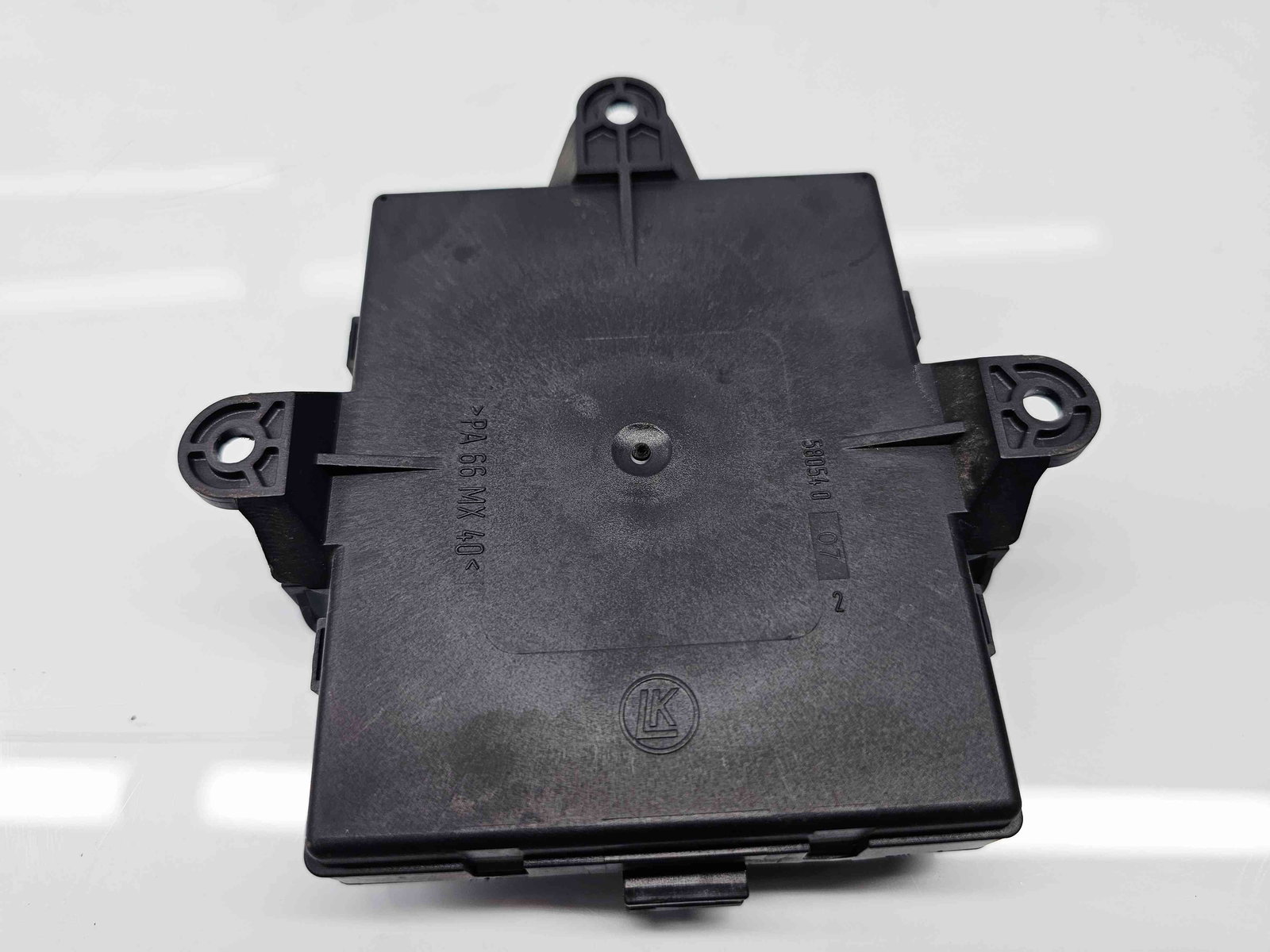 Modul confort Mercedes Clasa B (W245) [Fabr 2005-2011] A1698208126 - imagine 4