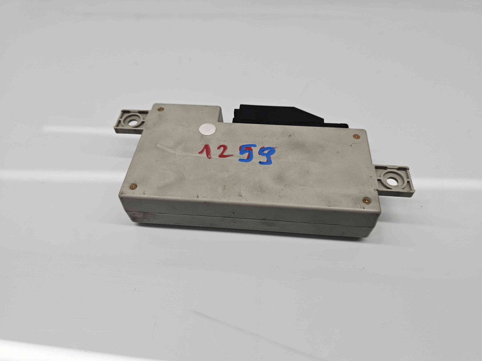 Modul confort Mercedes Clasa B (W245) [Fabr 2005-2011] A1698208926