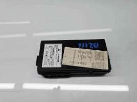  Modul confort MITSUBISHI Colt [Fabr 2002-2013] MN108319