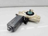 Motoras geam dreapta fata Mercedes Clasa B (W245) [Fabr 2005-2011] A1698204242