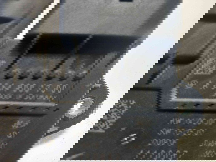 Releu bujii A6549001300 Mercedes E220 W213 2.0 2016-2021