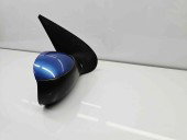 Oglinda dreapta Peugeot 206 [Fabr 1998-2009] KMF
