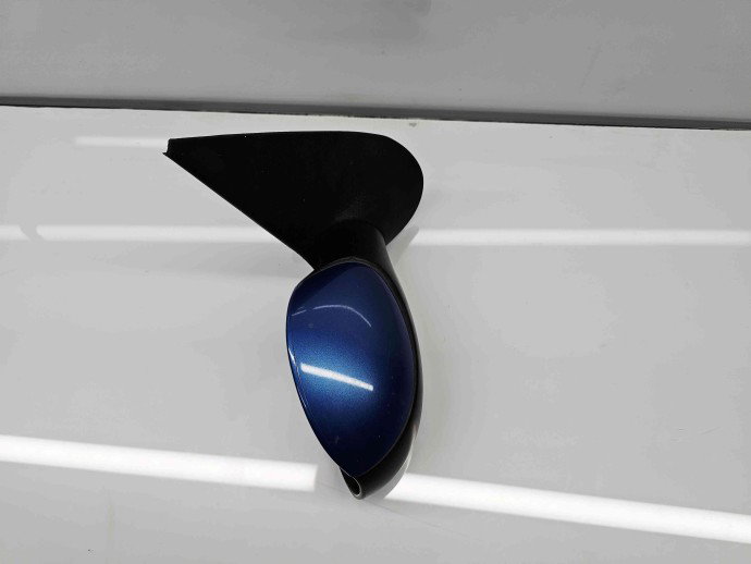 Oglinda dreapta Peugeot 206 [Fabr 1998-2009] KMF
