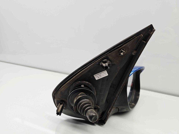 Oglinda dreapta Peugeot 206 [Fabr 1998-2009] KMF