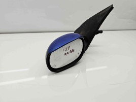 Oglinda stanga Peugeot 206 [Fabr 1998-2009] KMF